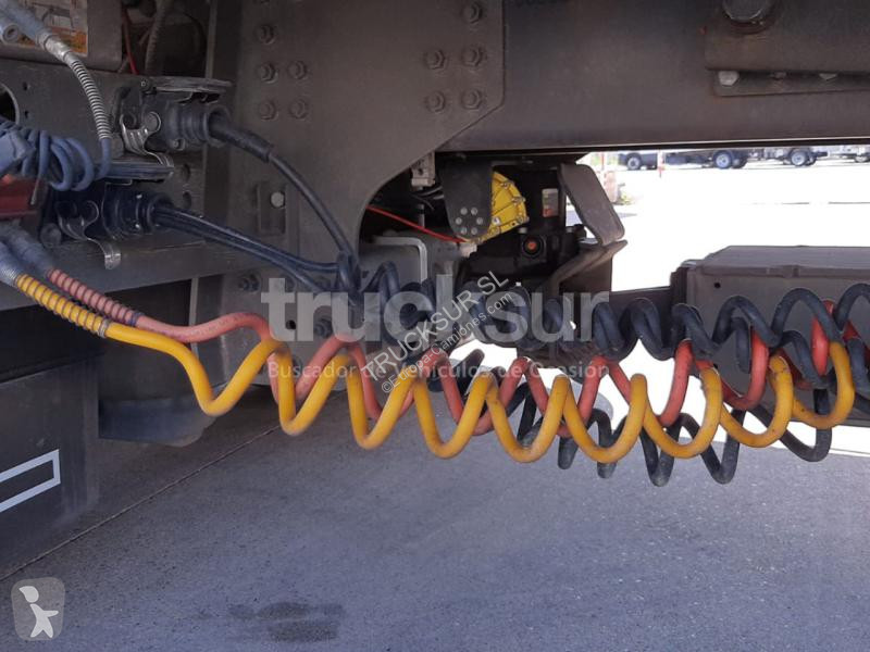 Camion Scania 18