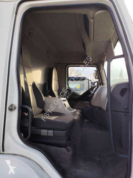 Camion Renault