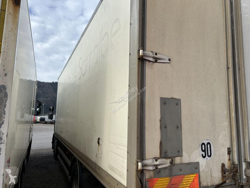 Lastbil Renault 320 DXI