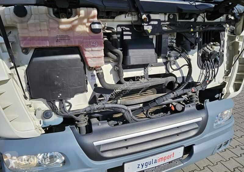 Camion DAF 55220