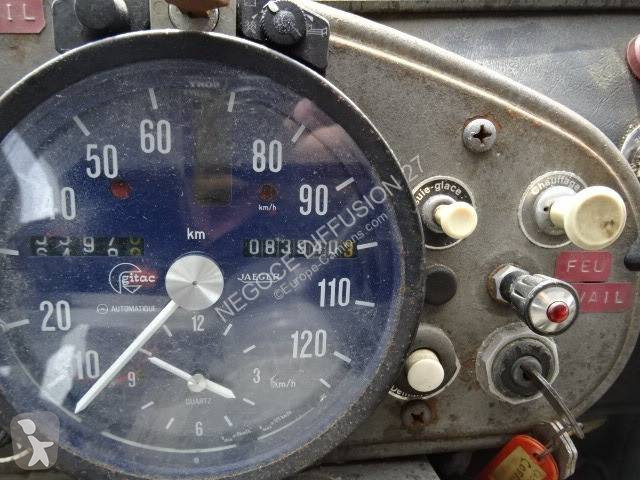 Camion MAN