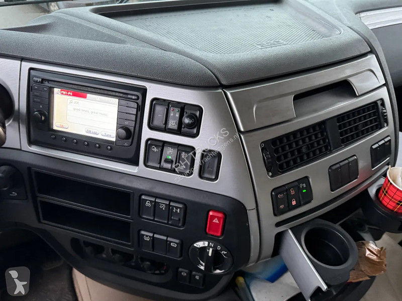 Camion DAF 510 6X2 - EURO 6 + RETARDER + ZEPRO...