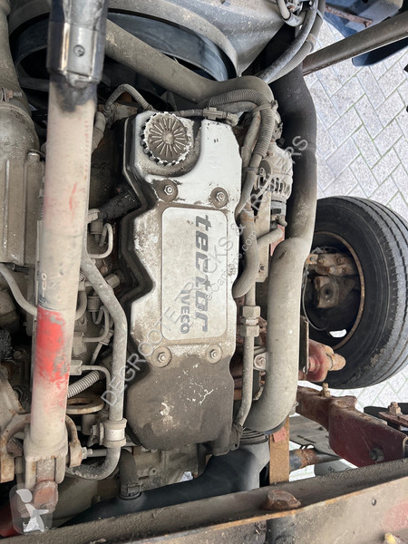 Camion Iveco 65E13