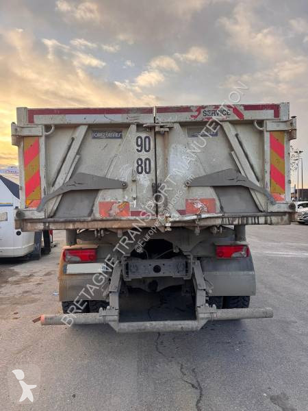 Camion Iveco