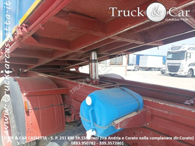 Camion Fiat