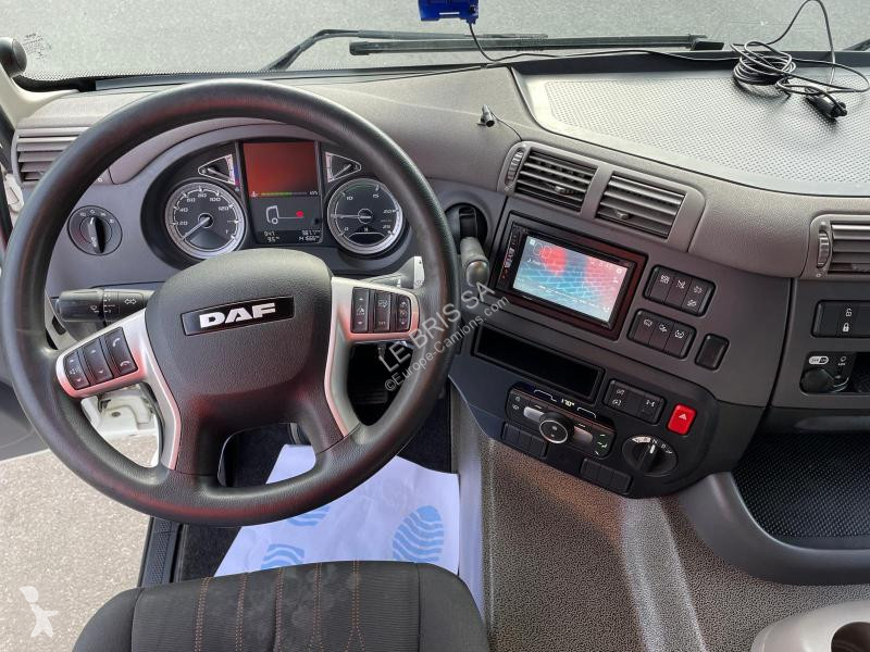 Camion DAF 430