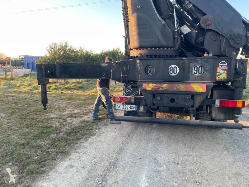 Camion MAN