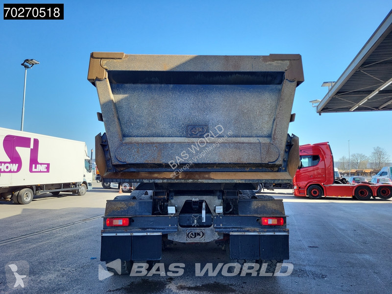 Camion Volvo 460 10X4 56T payload | 33m3 Mining...