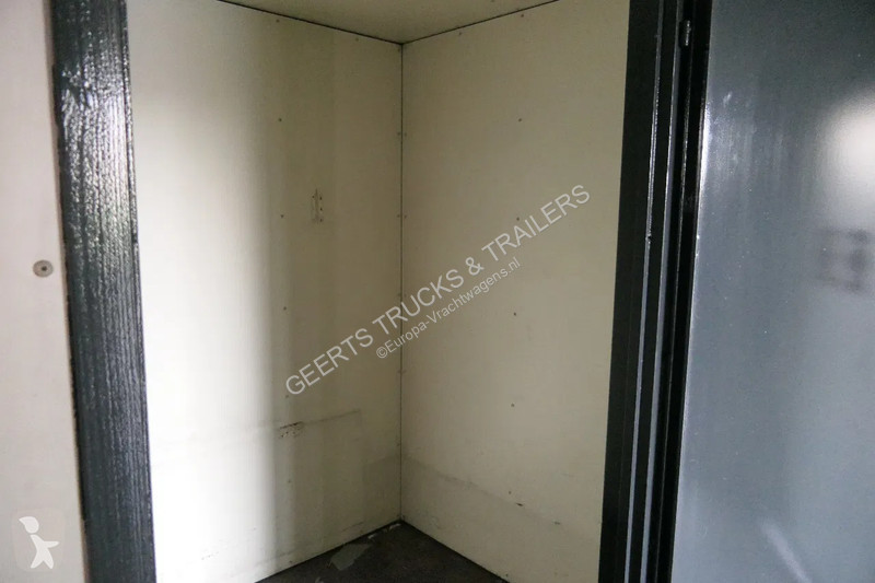 Kamion Iveco ML 75 / EUROCARGO | 119690Km |...