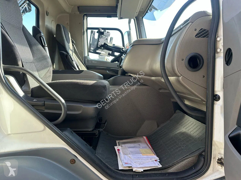 Kamion DAF 410 6X2 + HIAB 422EP-5 HIPRO...