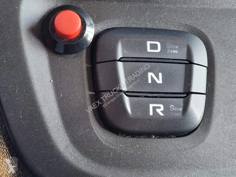 Kamion Iveco EuroCargo 180 320 Frigo Carrier...