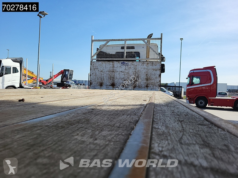 Kamion Renault C 430 8X4 Palfinger PK33002EH...