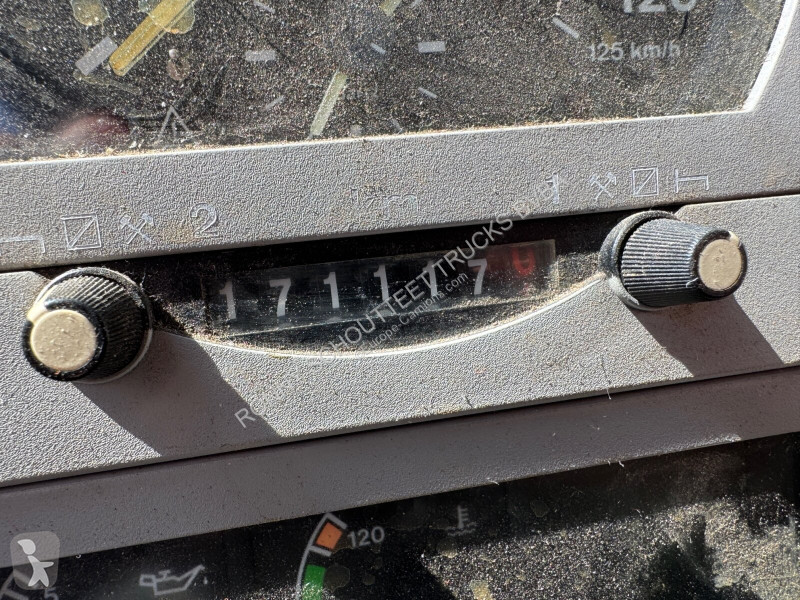 Camion MAN TGM 18.284 4x2 BL TGM 18.284 4x2 BL,...