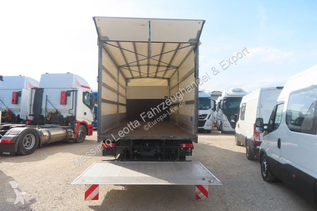 Kamion Iveco ML 160E28  EVI LBW  FZ.75