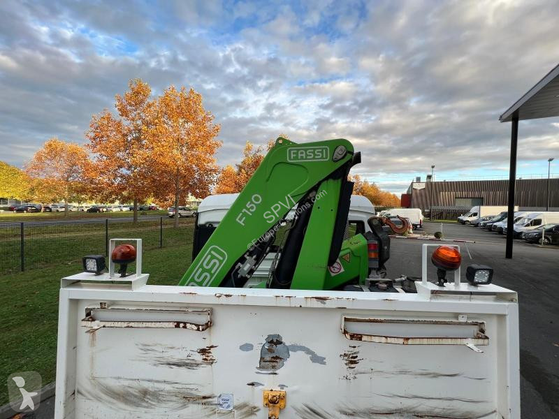 Camion MAN