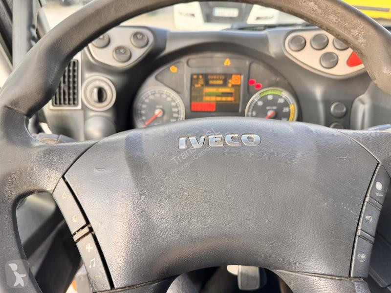 Camion Iveco  AD 190S 33/P