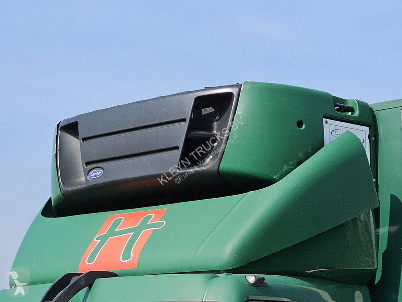 Kamion DAF 55220 11.9T MULTITEMP LIFT