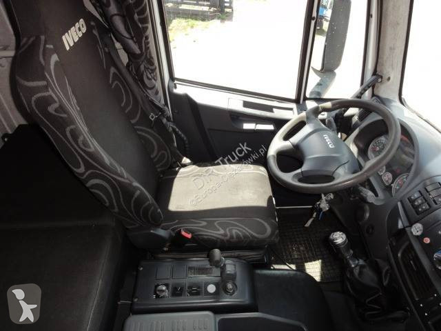 Kamion Iveco