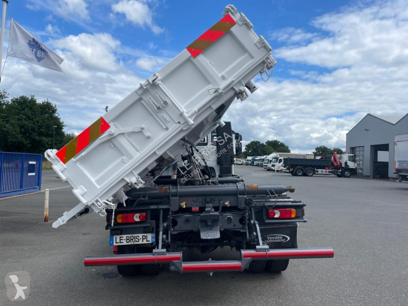 Camion Iveco  EUROCARGO ML160.320