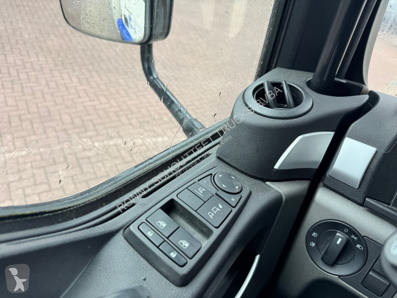 Kamion MAN TGM 15.250 4x2 LL TGM 15.250 4x2 LL,...