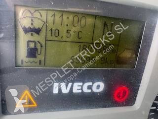 Camion Iveco