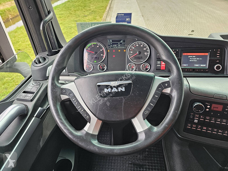 Camion MAN TGX XXL 6X2-4 INTARDER