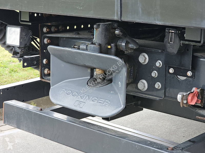 Kamion Iveco 160E28 EUROCARGO