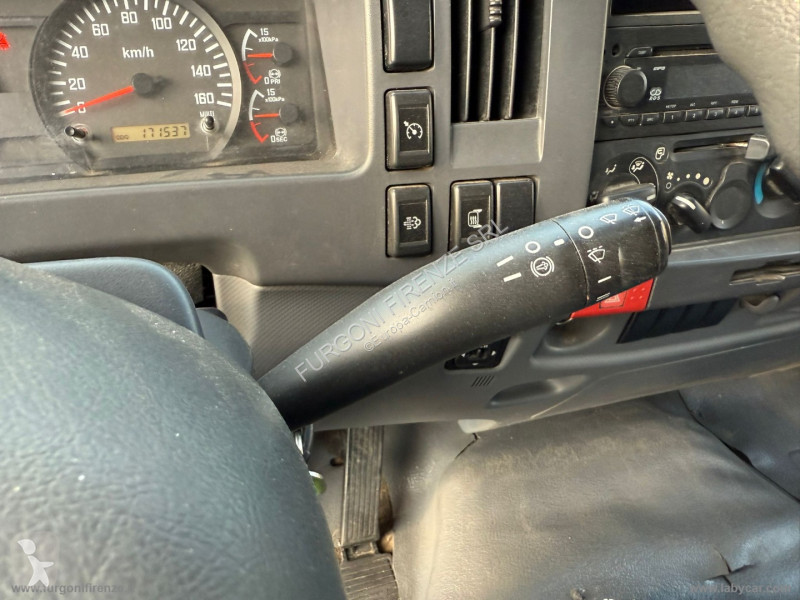 Camion Isuzu ISUZU FSR 34 TAEN-12/MIDI Altri...