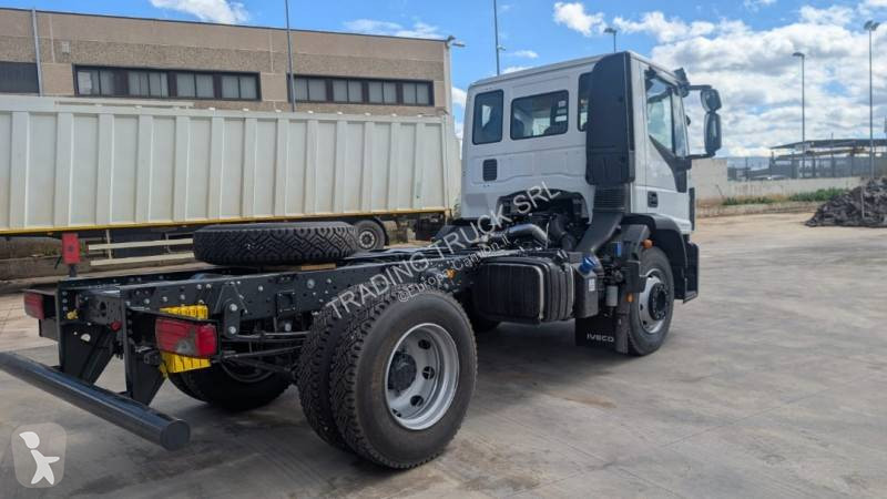 Camion Iveco