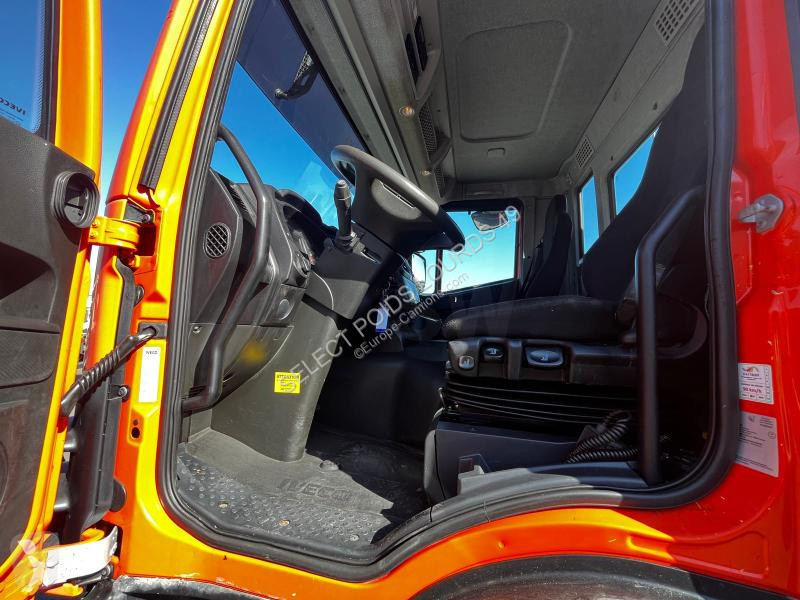 Camion Iveco 190 S 36