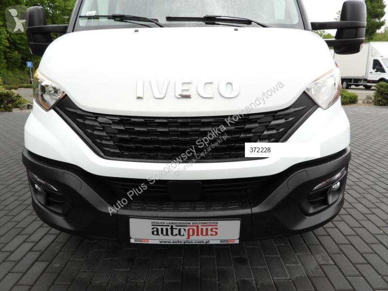 Veicolo commerciale Iveco DAILY  35S18 PLANDEKA...