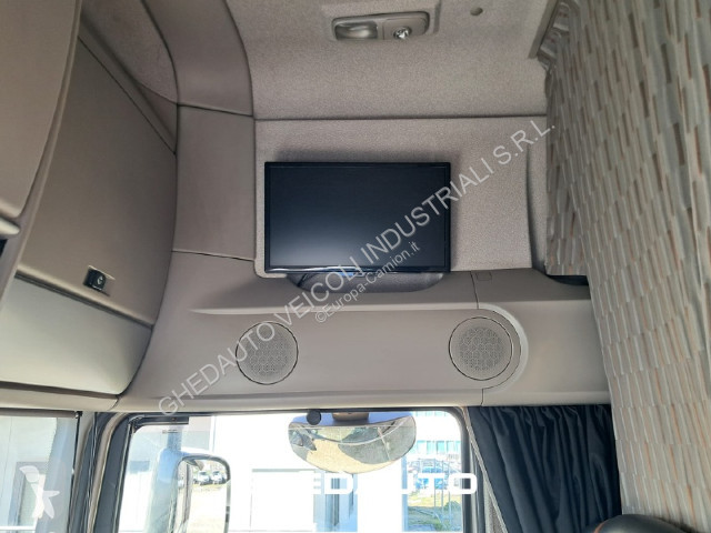 Tracteur DAF DAF XF 510 FT-CABINATO...