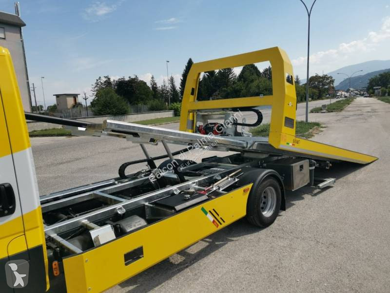 Kamion Iveco