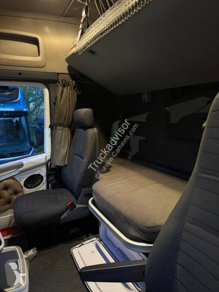 Camion Scania