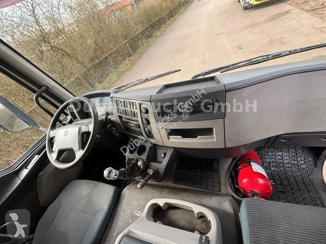 Lastbil Volvo FL7.240