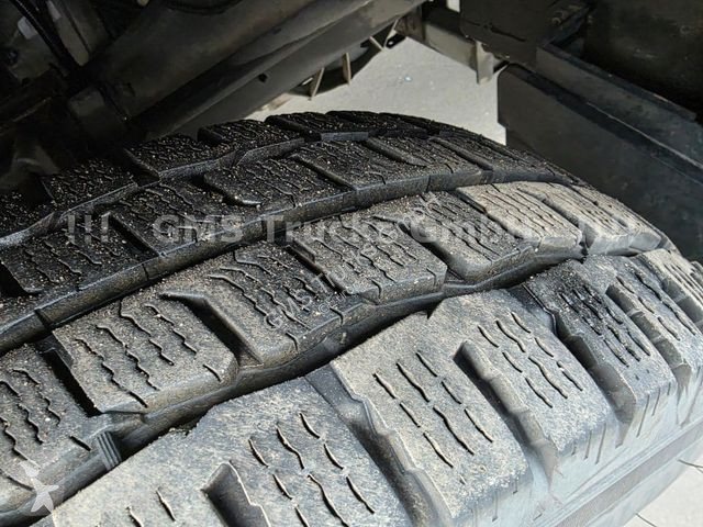 عربة نفعية Iveco 72-210 7,2ton /AHK/Möbel/...