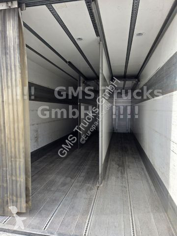 Lastbil MAN TG3 15.250 / Frigo Cool / Multi Temp