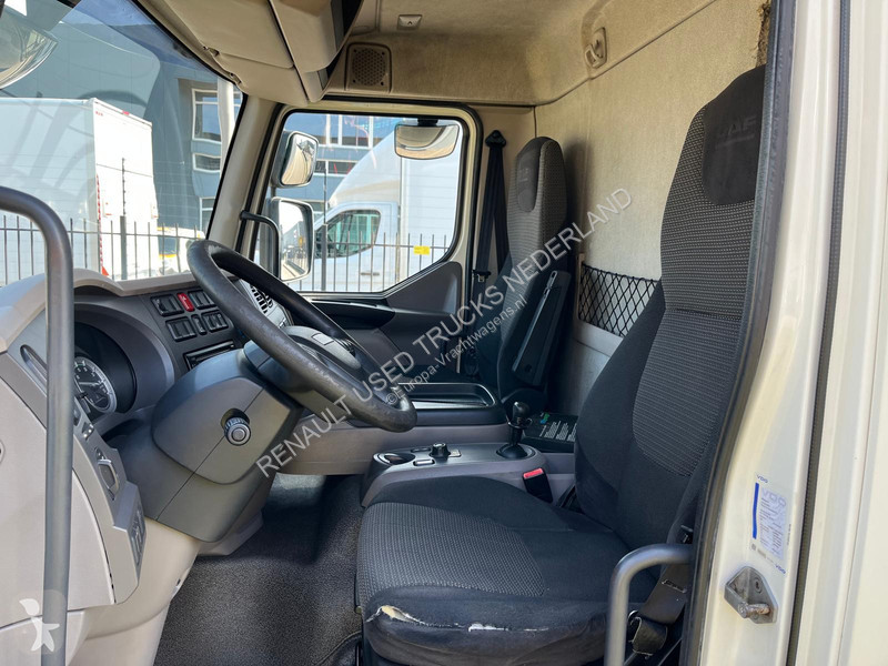 Kamion DAF 210, 4x2, Euro 6, Airco, Nav