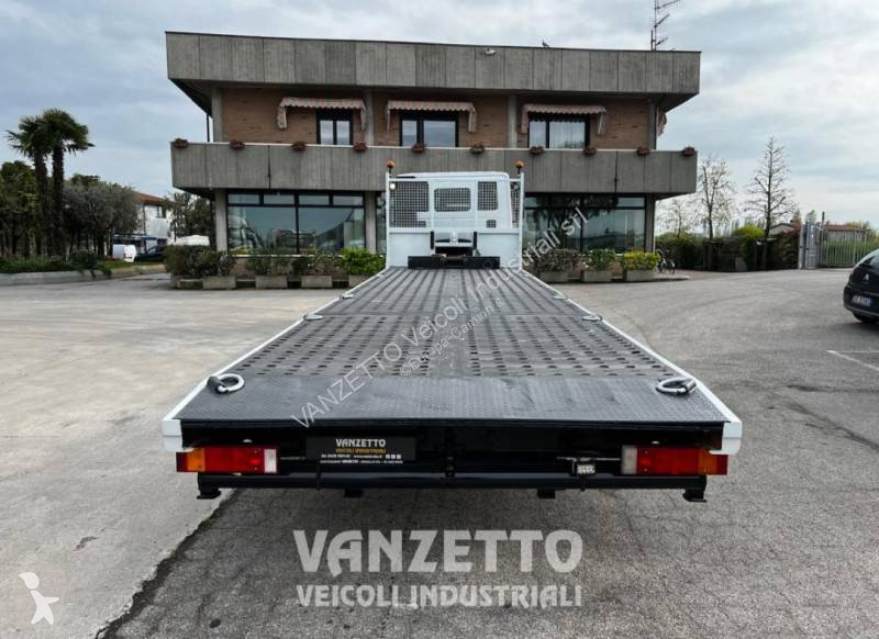 Camión Iveco