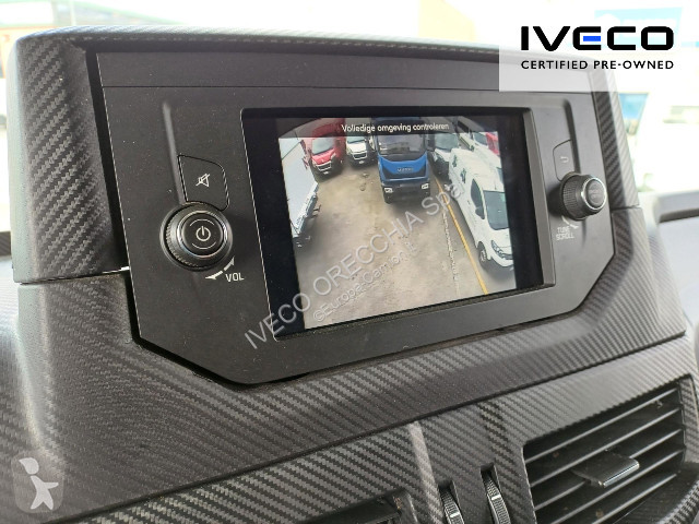 Camión Iveco S-Way AT260S36