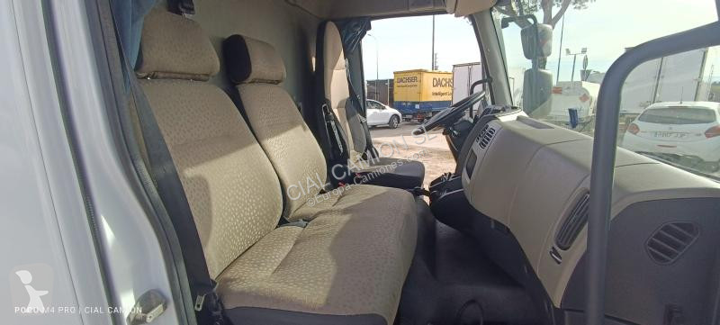Camión Renault 220.10 Dxi
