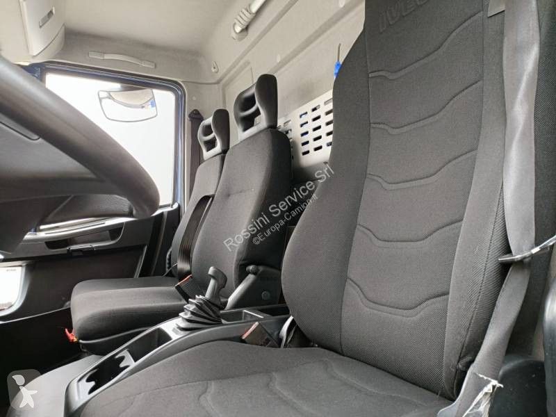 Kamion Iveco