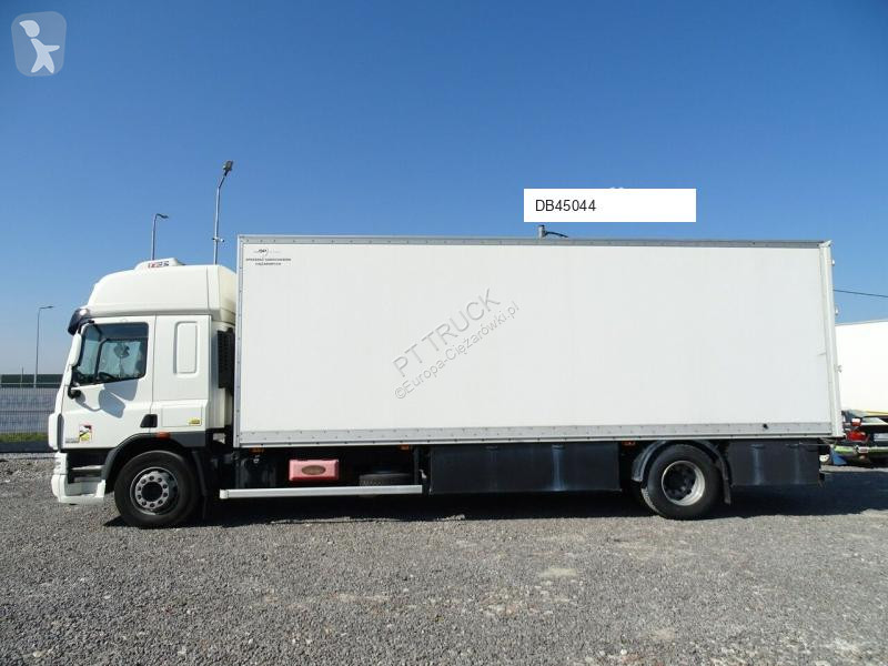 Camion DAF 65300
