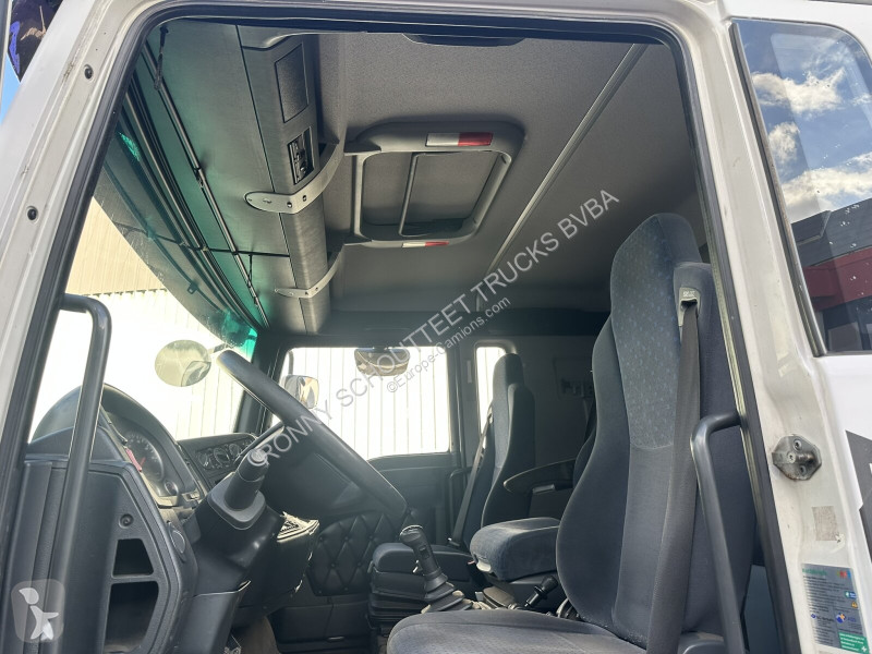 شاحنة MAN TGA 18.350 4x2 LL TGA 18.350 4x2 LL,...