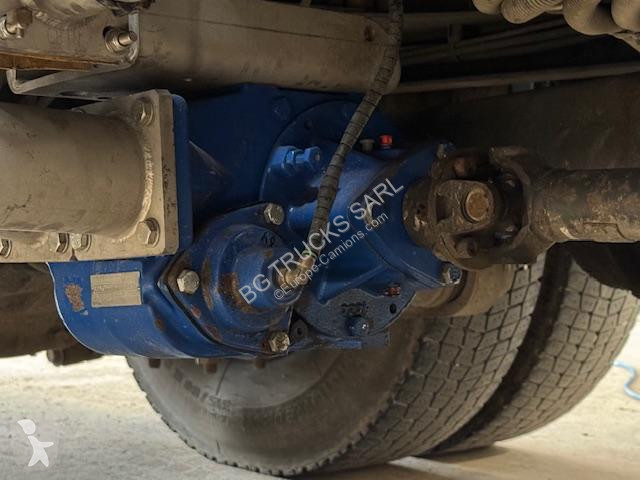 Camion Renault 270 DXI