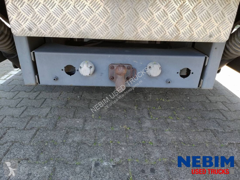 Camion Volvo FL240 - 500.388km