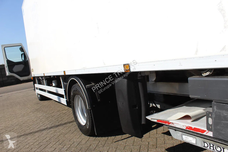 Kamion Volvo FL 250 * EURO6 * CARRIER SUPRA...
