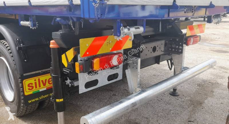Camion Iveco