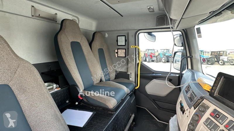 Camion Volvo FE 360