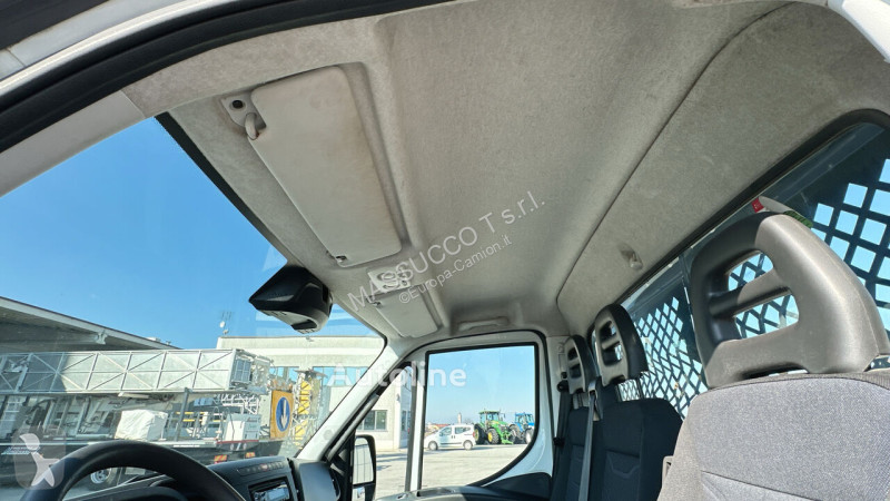 Kamion Iveco DAILY 60-150